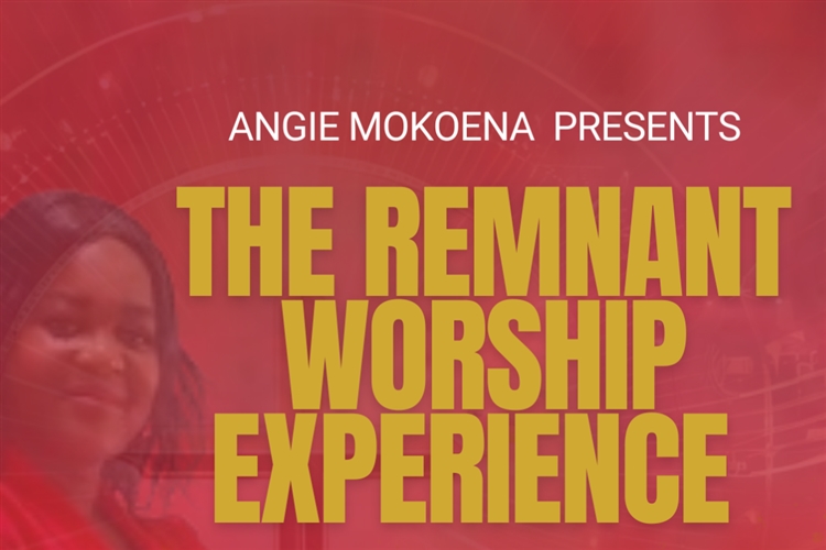 The Remnant Worship Experience 2025